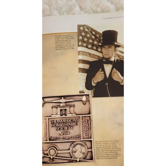 Abraham Lincoln: Beyond The American Icon By Fred Reed - Picture 5 of 11